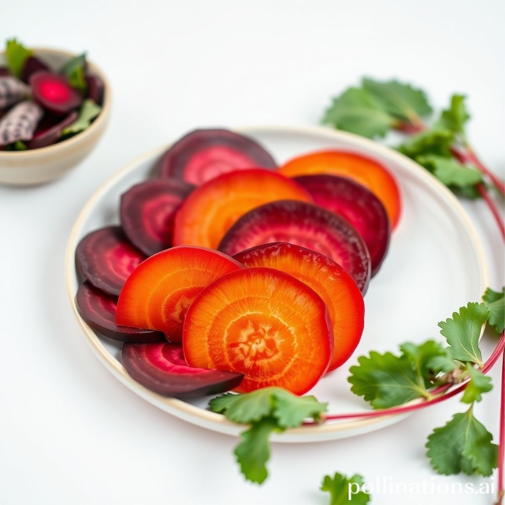 What Are The Side Effects Of Beetroot?